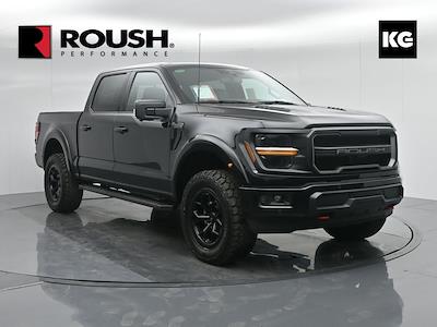 2024 Ford F-150 SuperCrew Cab 4x4 Pickup for sale #MR242908 - photo 1