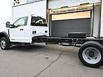 New 2024 Ford F-550 XL Regular Cab Cab Chassis for sale #MR242946 - photo 18