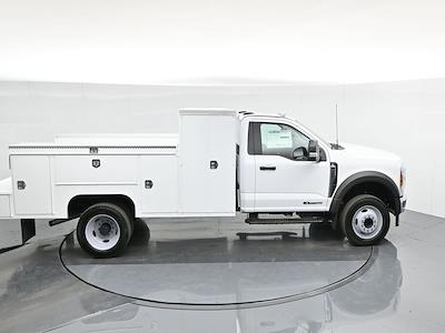 2024 Ford F-450 Regular Cab DRW 4x2 Scelzi Service Truck for sale #MR243060 - photo 2
