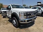 2024 Ford F-450 Regular Cab DRW 4x2 Scelzi Service Truck for sale #MR243060 - photo 39