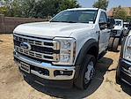 2024 Ford F-450 Regular Cab DRW 4x2 Scelzi Service Truck for sale #MR243060 - photo 46