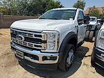 2024 Ford F-450 Regular Cab DRW 4x2 Scelzi Service Truck for sale #MR243060 - photo 47