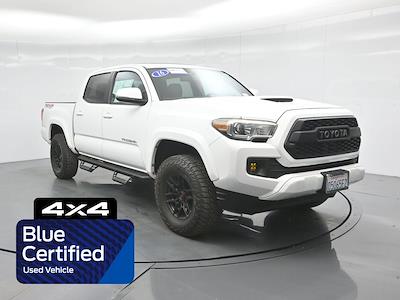 2016 Toyota Tacoma Double Cab 4WD Pickup for sale #MR243065BA - photo 1