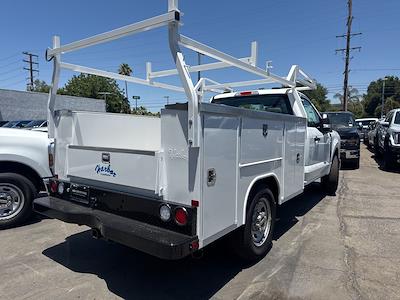 2024 Ford F-350 Regular Cab SRW 4x2 Service Truck for sale #MR243205 - photo 2