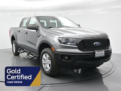Used 2021 Ford Ranger XL SuperCrew Cab Pickup for sale #MR243212A - photo 1