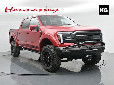 2024 Ford F-150 SuperCrew Cab 4x4 Pickup for sale #MR243236 - photo 1