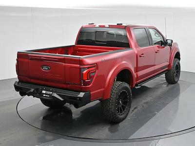 2024 Ford F-150 SuperCrew Cab 4x4 Pickup for sale #MR243236 - photo 2