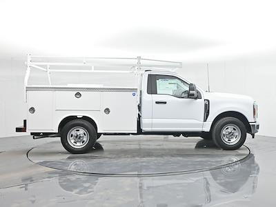 New 2024 Ford F-350 Regular Cab Royal 40-VO-98 8' 2" Service Truck for sale #MR243283 - photo 2
