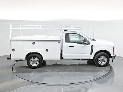 New 2024 Ford F-350 Regular Cab Royal 40-VO-98 8' 2" Service Truck for sale #MR243283 - photo 2