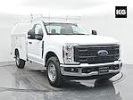 New 2024 Ford F-350 Regular Cab Royal 40-VO-98 8' 2" Service Truck for sale #MR243283 - photo 1