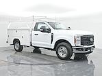 New 2024 Ford F-350 Regular Cab Royal 40-VO-98 8' 2" Service Truck for sale #MR243283 - photo 25