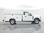New 2024 Ford F-350 Regular Cab Royal 40-VO-98 8' 2" Service Truck for sale #MR243283 - photo 2