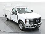 New 2024 Ford F-350 Regular Cab Royal 40-VO-98 8' 2" Service Truck for sale #MR243283 - photo 33