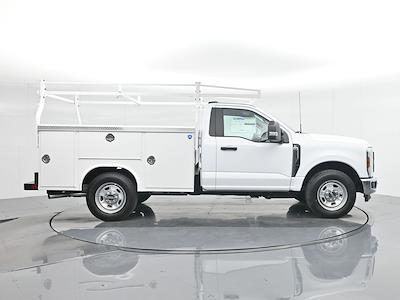2024 Ford F-350 Regular Cab SRW 4x2 Royal Service Truck for sale #MR243284 - photo 2