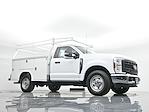 2024 Ford F-350 Regular Cab SRW 4x2 Royal Service Truck for sale #MR243284 - photo 4