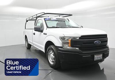 2019 Ford F-150 Regular Cab 4x2 Pickup for sale #MR243284A - photo 1