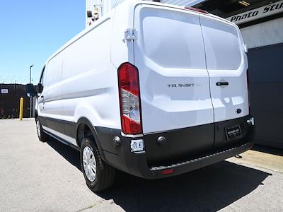 2024 Ford Transit 150 Low Roof RWD Harbor Empty Cargo Van for sale #MR243303 - photo 2