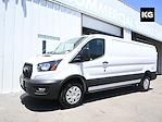 2024 Ford Transit 150 Low Roof RWD Harbor Empty Cargo Van for sale #MR243303 - photo 1
