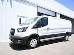 2024 Ford Transit 150 Low Roof RWD Harbor Empty Cargo Van for sale #MR243303 - photo 4