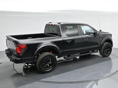 2024 Ford F-150 SuperCrew Cab 4x4 Pickup for sale #MR243313 - photo 2