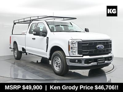 New 2024 Ford F-250 XL Super Cab Pickup for sale #MR243320 - photo 1