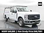 New 2024 Ford F-250 XL Super Cab Pickup for sale #MR243320 - photo 1