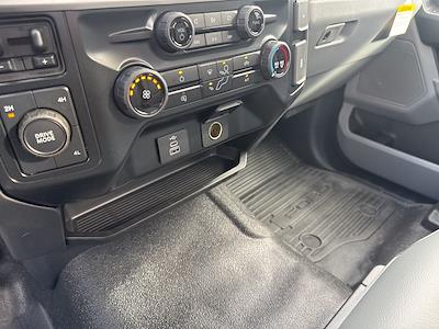 New 2024 Ford F-550 Regular Cab Service Truck for sale #MR243327 - photo 1