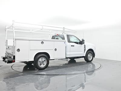 New 2024 Ford F-350 Regular Cab Royal 40-VO-108 60 CA 9' Service Truck for sale #MR243336 - photo 2
