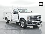 New 2024 Ford F-350 Regular Cab Royal 40-VO-108 60 CA 9' Service Truck for sale #MR243336 - photo 1