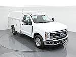 New 2024 Ford F-350 Regular Cab Royal 40-VO-108 60 CA 9' Service Truck for sale #MR243336 - photo 35