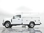 New 2024 Ford F-350 Regular Cab Royal 40-VO-108 60 CA 9' Service Truck for sale #MR243336 - photo 8
