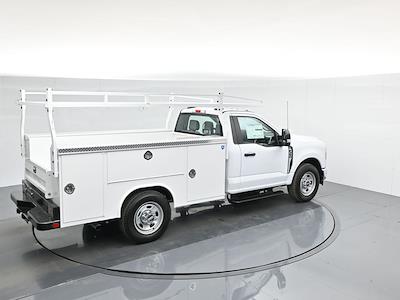 New 2024 Ford F-350 Regular Cab Royal 40-VO-108 60 CA 9' Service Truck for sale #MR243338 - photo 2