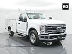 New 2024 Ford F-350 Regular Cab Royal 40-VO-108 60 CA 9' Service Truck for sale #MR243338 - photo 1