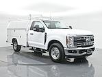 New 2024 Ford F-350 Regular Cab Royal 40-VO-108 60 CA 9' Service Truck for sale #MR243338 - photo 31