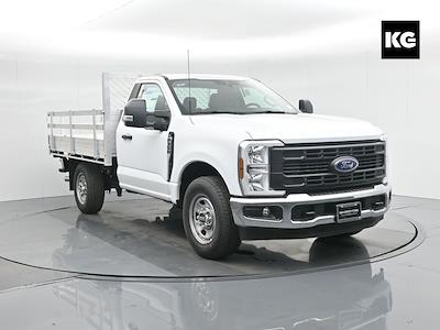 New 2024 Ford F-350 Regular Cab Stake Bed for sale #MR243344 - photo 1