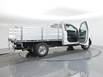 New 2024 Ford F-350 Regular Cab Stake Bed for sale #MR243344 - photo 2