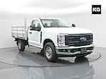 New 2024 Ford F-350 Regular Cab Stake Bed for sale #MR243344 - photo 1