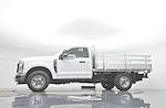 New 2024 Ford F-350 Regular Cab Stake Bed for sale #MR243344 - photo 50
