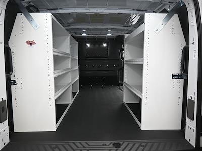 New 2024 Ford Transit 250 Low Roof Harbor Upfitted Cargo Van for sale #MR243358 - photo 2
