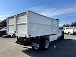 New 2024 Ford F-550 Regular Cab Landscape Dump for sale #MR243384 - photo 9