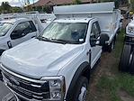 New 2024 Ford F-550 Regular Cab Landscape Dump for sale #MR243384 - photo 4