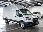 New 2024 Ford Transit 350 HD High Roof Harbor Upfitted Cargo Van for sale #MR243403 - photo 1