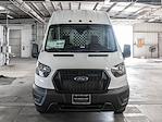 New 2024 Ford Transit 350 HD High Roof Harbor Upfitted Cargo Van for sale #MR243403 - photo 11