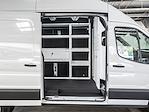 New 2024 Ford Transit 350 HD High Roof Harbor Upfitted Cargo Van for sale #MR243403 - photo 20
