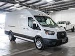 New 2024 Ford Transit 350 HD High Roof Harbor Upfitted Cargo Van for sale #MR243403 - photo 5