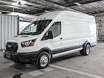 New 2024 Ford Transit 350 HD High Roof Harbor Upfitted Cargo Van for sale #MR243403 - photo 6