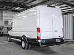 New 2024 Ford Transit 350 HD High Roof Harbor Upfitted Cargo Van for sale #MR243403 - photo 8