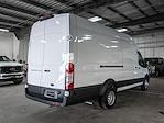 New 2024 Ford Transit 350 HD High Roof Harbor Upfitted Cargo Van for sale #MR243403 - photo 9