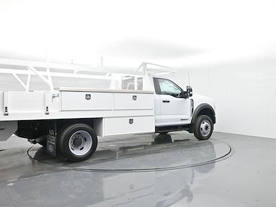 2024 Ford F-450 Regular Cab DRW 4x2 Contractor Truck for sale #MR243422 - photo 2