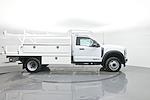 2024 Ford F-450 Regular Cab DRW 4x2 Contractor Truck for sale #MR243422 - photo 27